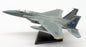 Daron 1/150 Scale Aircraft PS5385-3 - F15A Eagle 318 FIS Green Dragons