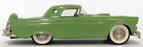 Brooklin 1/43 Scale BRK13X 006A  - 1957 Ford Thunderbird CTCI Dallas 1 Of 200