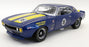 GMP 1/18 Scale 13022 1967 George Follomer Team Penske Camaro Z28