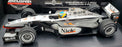 Minichamps 1/18 Scale 530 991899 McLaren Mercedes MP4/13N Heidfeld