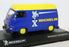 Altaya 1/43 Scale Diecast - Renault Estafette - Michelin Livery