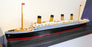 Claytown 1/1136 Scale Plastic - 50003 Titanic The Unsinkable Ship of Dreams