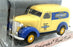 Greenlight Blue Collar 1/64 Scale 35080-A - 1939 Chevrolet Panel Truck