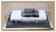 Hachette 1/24 Scale G1648005 - 1965 Opel Diplomat V8 Coupe - White/Black
