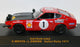 Ixo 1/43 Scale - Datsun 240Z - Safari Rally 1973 - Mehta / Drews