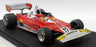 GP Replicas 1/18 Scale - GP14B Ferrari 312 T2 1977 Carlos Reutemann