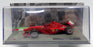 Altaya 1/43 Scale AL17220Q - F1 Ferrari F399 1999 - #3 Mika Salo