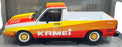 Solido 1/18 Scale Diecast S1803506 - VW Caddy MK1 Kamei Tribute 1982