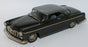 Brooklin Models 1/43 Scale ROD09 - 1955 Chrysler C300 - Gray Met over Gunmetal