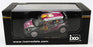 Ixo 1/43 Scale RAM480 - Citroen DS3 - #14 Germany 2011
