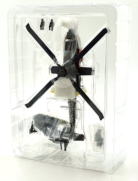 Hobby Master 1/72 Scale HH1209 - Apache Solo Display - Royal Netherlands AF 2010