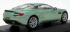 Oxford Diecast 1/43 Scale AMV001 - Aston Martin Vanquish Coupe Appletree Green
