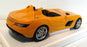 Minichamps 1/18 Scale diecast 100 038400 Mercedes Benz SLR McLaren Stirling Moss