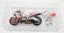 Minichamps 1/12 Scale Motorcycle 122 026131 - Honda NSR 500 Team Pramac Moto GP