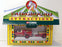 Corgi 1/43 Scale Diecast - CC07401 Land Rover & Trailer Fairground Attractions