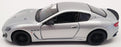 Kinsmart 1/38 Scale KT5395 - Maserati Gran Turismo MC Stradale Pull Back And Go