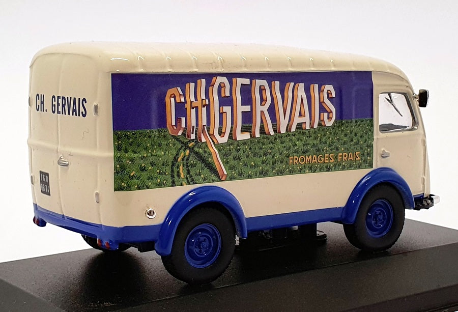 Altaya 1/43 Scale Diecast AL16221B - Renault 1000KG Van - Gervais