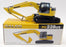 Tomica 1/43 Scale Diecast - PC228US Galeo Komatsu PC228 US Excavator