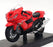 Maisto 1/18 Scale Motorbike 06187 - Kawasaki Ninja ZX - 14R - Red