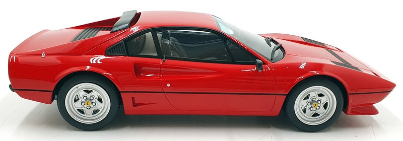 GT Spirit 1/18 Scale Resin GT347 - Ferrari 208 GTB Turbo - Red