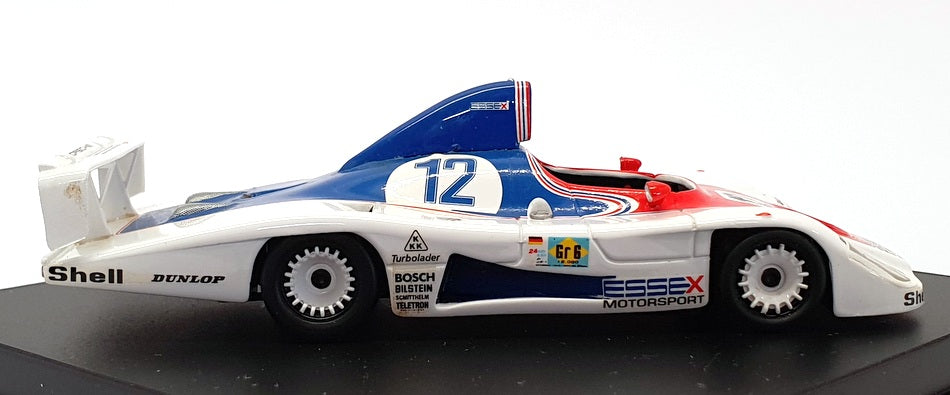 Trofeu 1/43 Scale 1203 - Porsche 936 Le Mans 1979 - #12 Ickx/Redman
