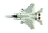Hobby Master 1/72 Scale HA4525 - McDonnell Douglas F-15A 1st MIG Killer IAF '81