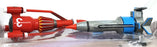 Corgi CC00901 - Thunderbirds Classic Thunderbird 1 & 3