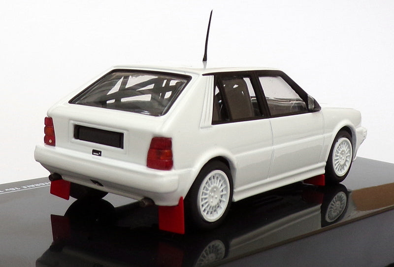 IXOMODELS - LANCIA Delta Integrale 16V Camel #4 Rally Bohemia 1989 A.FERJANC IXOMODELS - LANCIA Delta Integrale 16V Camel #4 Rally Bohemia 1989 A.FERJANC