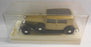Solido 1/43 Scale Metal Model - SO127 RENAULT REINASTELLA 4097 GOLD