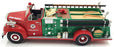 First Gear 1/34 Scale 19-2368 - 1960 Mack B-61 Pumper Texaco Paragon