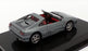 Hot Wheels 1/43 Scale 25716 - Ferrari F355 GTS - Metallic Grey