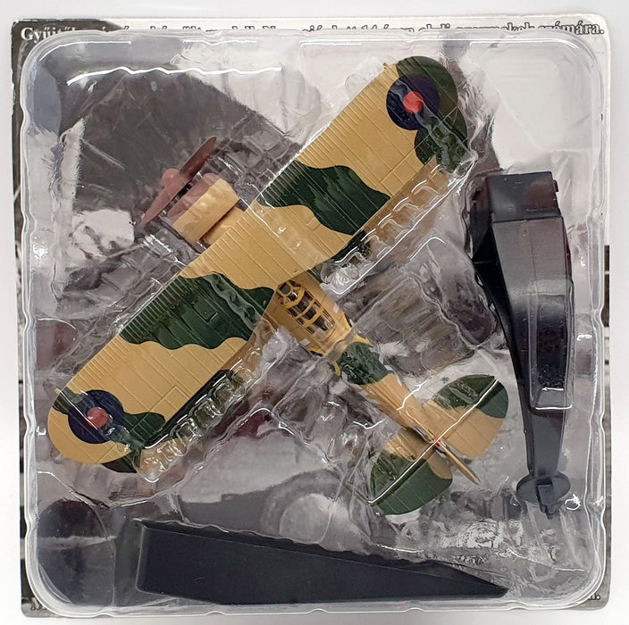 Amercom 1/72 Scale AC3103K - Gloster Gladiator I #80 Squadron RAF
