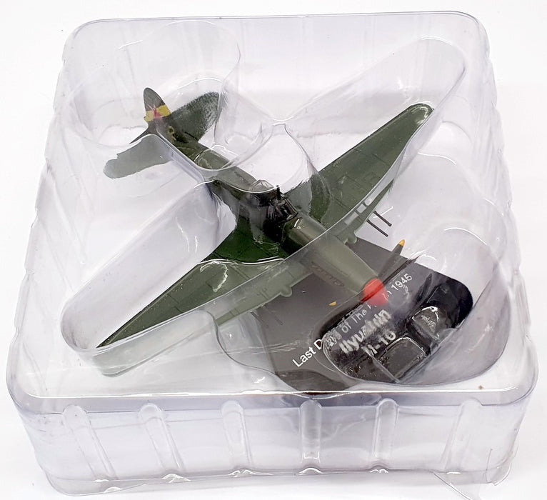 Atlas Editions 15cm Long 4909324 - LLyusnin II10 Last Days of Reich 1945