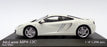 Minichamps 1/43 Scale 530 133021 - McLaren MP4-12C - Pearl White
