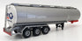 Unknown Manufacturer 1/50 Scale - Mat085 Scania 124L & Tanker - LIquid Logistics