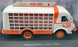 Atlas Edition 13.5cm Long Model Truck G1H2E012 - 1964 Renault Galion - Fanta
