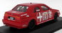 Top Model 1/43 Scale TMC 021 - Alfa Romeo 155 D2 1993 - #2 Morbidelli