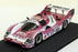 Quartzo 1/43 Scale QLM99012 - Porsche 962 LM 1990 - #19 Oliver/Iketani