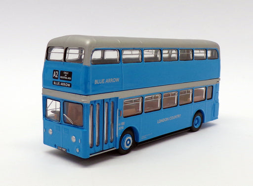 EFE 1/76 Scale 18206 - Daimler Fleetline - London Country Blue Arrow