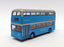 EFE 1/76 Scale 18206 - Daimler Fleetline - London Country Blue Arrow