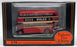 EFE 1/76 Scale Model Bus 15909 - Leyland PD1 Highbridge - Isle Of Man