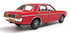 Vanguards 1/43 Scale VA52000 - Ford Granada Mk.1 - Flame Red