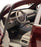 Maisto 1/18 Scale Model Car 3321K - Porsche Cayenne S - Maroon