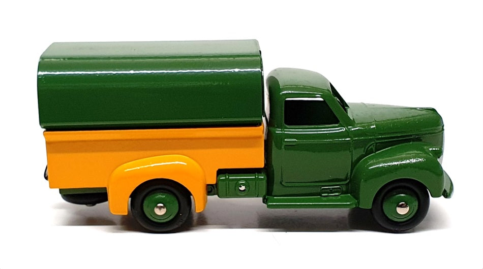 Atlas Dinky Toys Appx 11cm Long 25Q - Studebaker Camionette Bachee