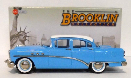 Brooklin Models 1954 De Soto Firedome Convertible. Fairway Green Poly Brooklin Models 1954 De Soto Firedome Convertible. Fairway Green Poly
