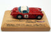 Roadace Replicas 1/100 Scale RA16 - Austin Healey 3000 - 1st #3 Spa Sofia