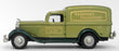 Brooklin 1/43 Scale BRK16  036  - 1935 Dodge Van Passport Transport 1 Of 150