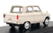 Norev 1/43 Scale Diecast N19621 - 1962 Mitsubishi Minica - Lgt Beige