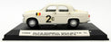 Rio 1/43 Scale Model R25218 - 1958 Alfa Romeo Giulietta Ti - Touring Car Race's