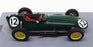Tecnomodel 1/18 Scale TM18-123B - F1 Lotus 16 Dutch GP 1959 - 1 of 90
